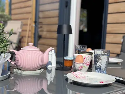 Ferienhaus für 4 Personen (48 m²) in Lauwersoog 6/10