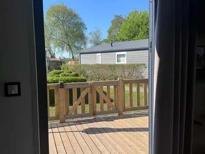 Ferienhaus für 4 Personen (48 m²) in Lauwersoog 10/10