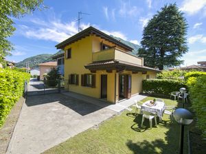 Ferienhaus für 5 Personen (90 m²) in Laveno Mombello