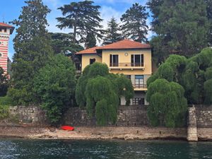 Ferienhaus für 7 Personen (180 m²) in Laveno-Mombello