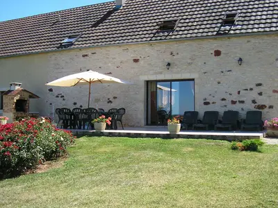 TerraceBalcony