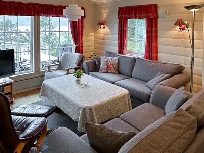 living-room