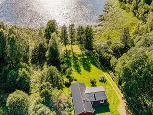 Ferienhaus für 4 Personen (135 m²) in Laxå