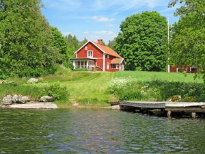 Ferienhaus für 6 Personen (145 m²) in Laxå