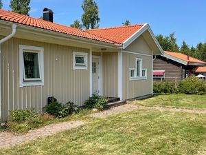 Ferienhaus für 3 Personen (100 m²) in Laxå