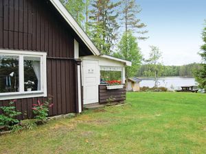 Ferienhaus für 4 Personen (73 m²) in Laxå