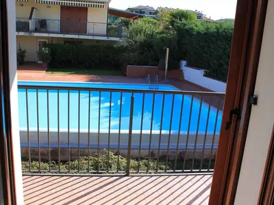 Ferienhaus für 7 Personen (100 m²) in Lazise 3/10