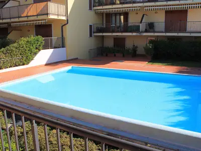 Ferienhaus für 7 Personen (100 m²) in Lazise 4/10