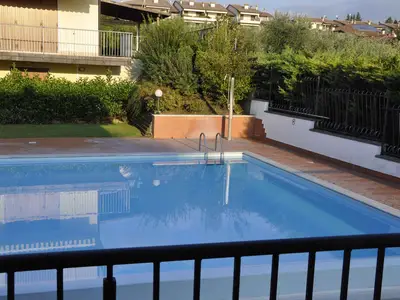 Ferienhaus für 7 Personen (100 m²) in Lazise 5/10