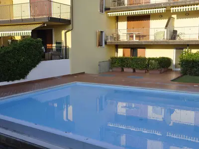 Ferienhaus für 7 Personen (100 m²) in Lazise 7/10