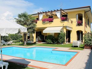 Ferienhaus für 4 Personen (60 m²) in Lazise