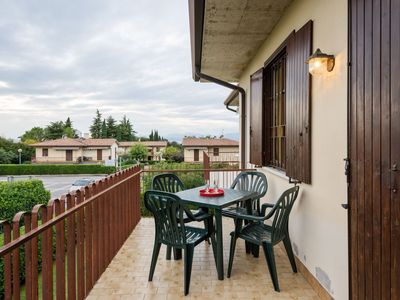 TerraceBalcony