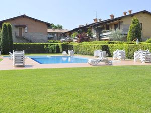 Ferienhaus für 4 Personen (45 m²) in Lazise