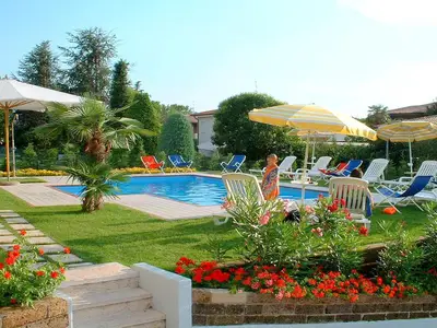 GardenSummer