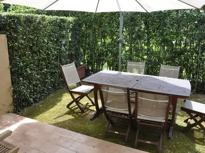 TerraceBalcony