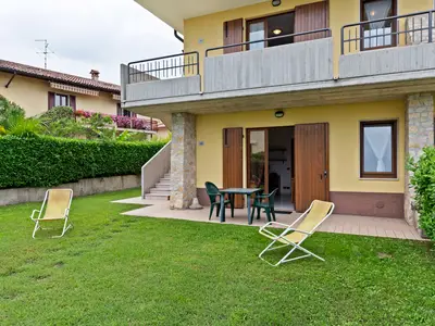 TerraceBalcony