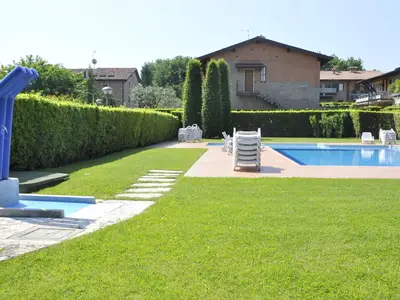 GardenSummer
