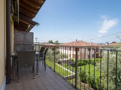 TerraceBalcony