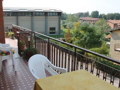 TerraceBalcony