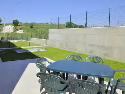 TerraceBalcony