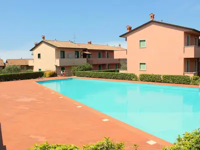 PoolOfHouse
