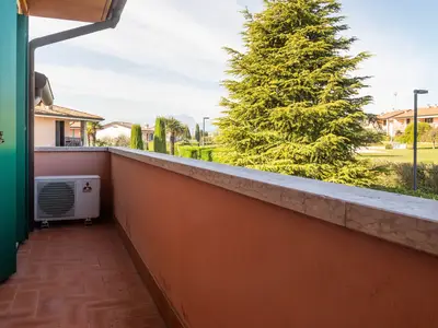 TerraceBalcony