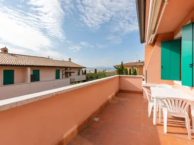 TerraceBalcony