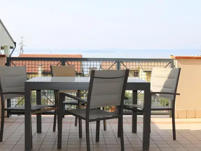 TerraceBalcony