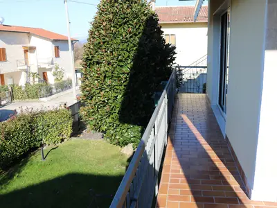 TerraceBalcony