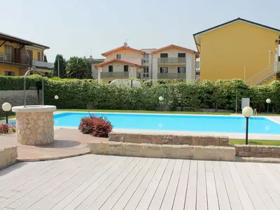 PoolOfHouse