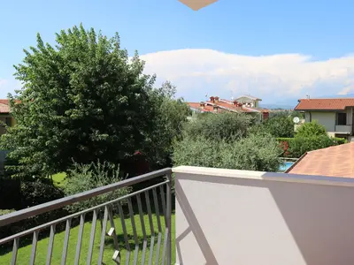 TerraceBalcony