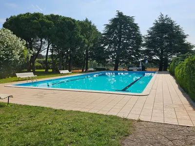 PoolOfHouse