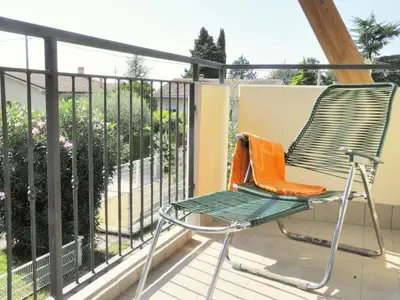 TerraceBalcony