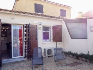 Ferienhaus für 4 Personen (35 m²) in Le Barcarès