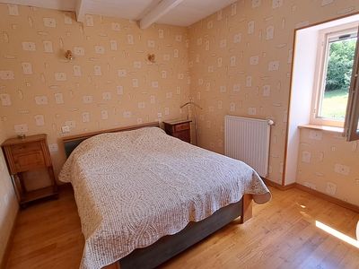 G224 - Guyor - Le Bez - Chambre