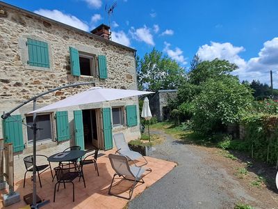 G224 - Guyor - Le Bez - Terrasse