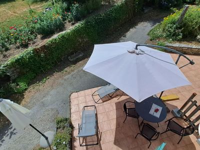 G224 - Guyor - Le Bez - Terrasse