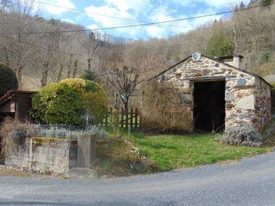 Rossignol - Le Bez - Gîtes de France Tarn