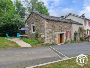 Ferienhaus für 3 Personen (48 m&sup2;) in Le Bez