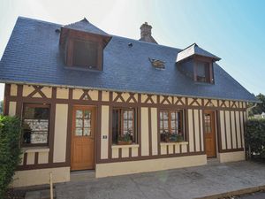 Ferienhaus für 4 Personen (75 m&sup2;) in Le Bourg-Dun