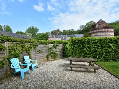 GardenSummer