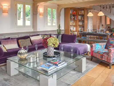living-room