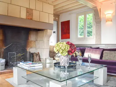 living-room