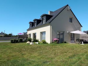 Ferienhaus für 4 Personen (45 m²) in Le Conquet