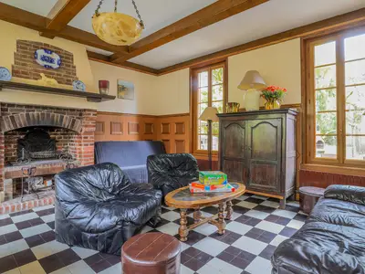 living-room