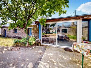 Ferienhaus für 7 Personen (140 m²) in Le Faouët