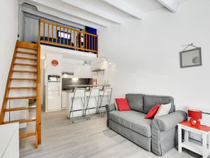 Ferienhaus für 4 Personen (40 m²) in Le Grau-du-Roi