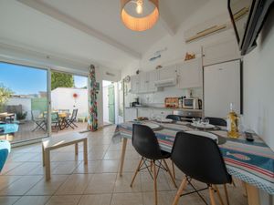 Ferienhaus für 4 Personen (40 m²) in Le Grau-du-Roi