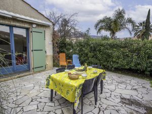 Ferienhaus für 5 Personen (30 m²) in Le Lavandou