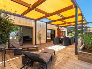 Ferienhaus für 4 Personen (120 m²) in Le Lavandou